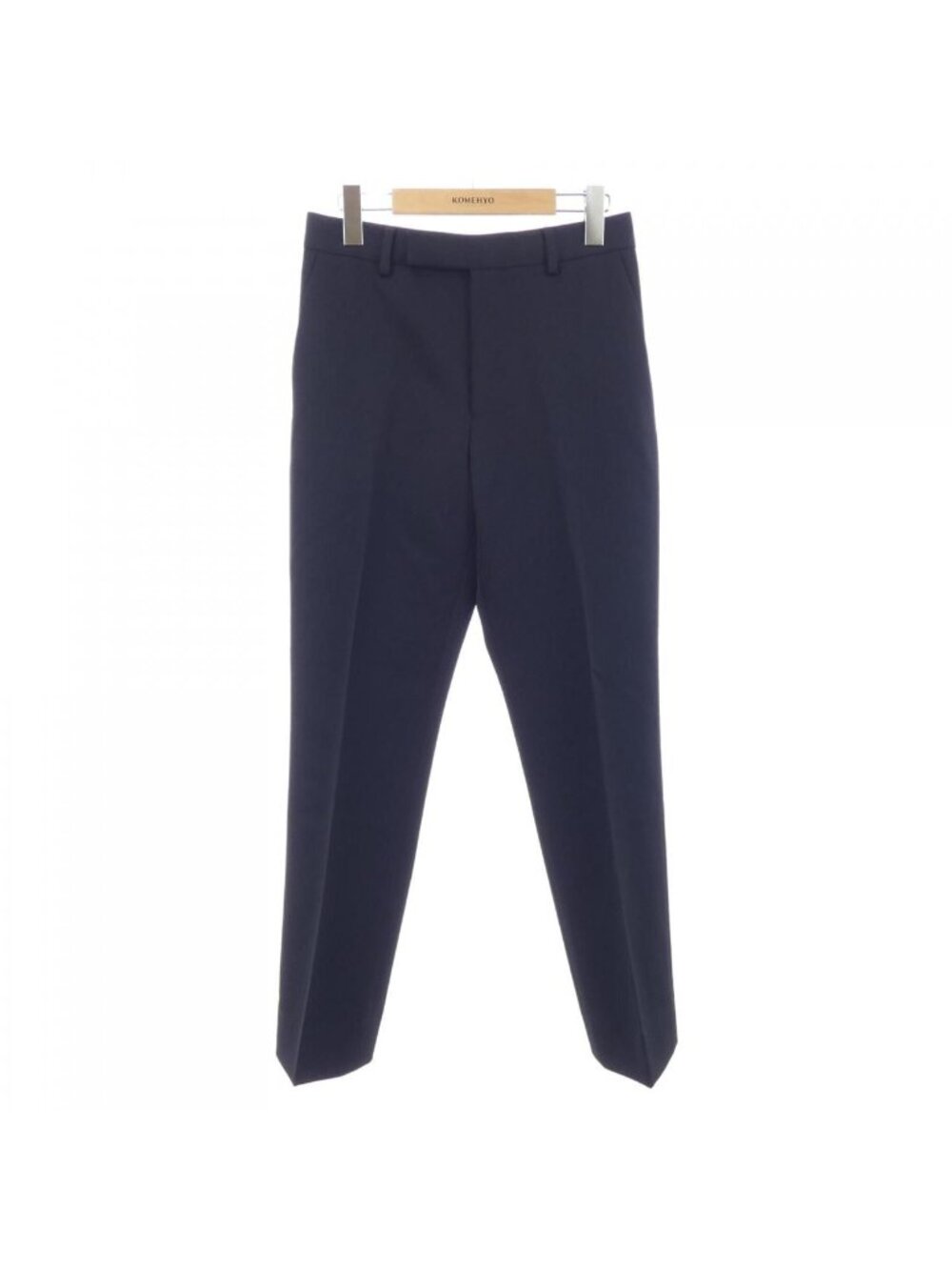 Celine Mod Pants Black